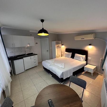 Asparagus Hotel & Suites Old City イスタンブール エクステリア 写真