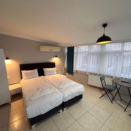 Asparagus Hotel & Suites Old City イスタンブール エクステリア 写真