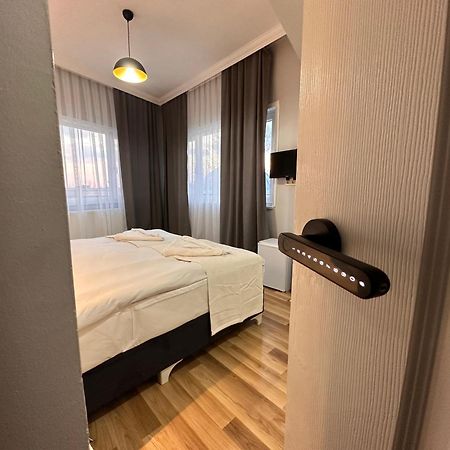 Asparagus Hotel & Suites Old City イスタンブール エクステリア 写真