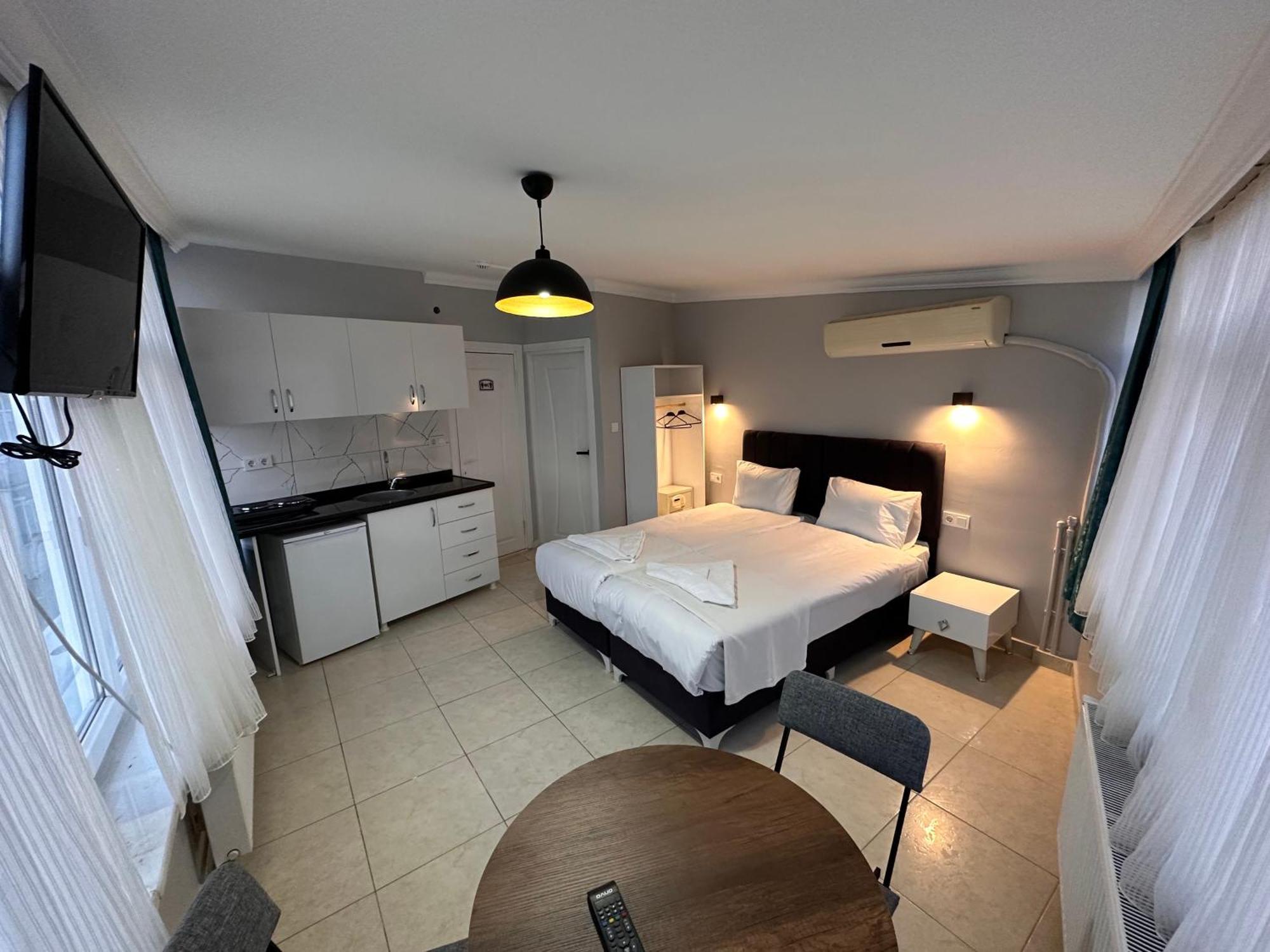 Asparagus Hotel & Suites Old City イスタンブール エクステリア 写真