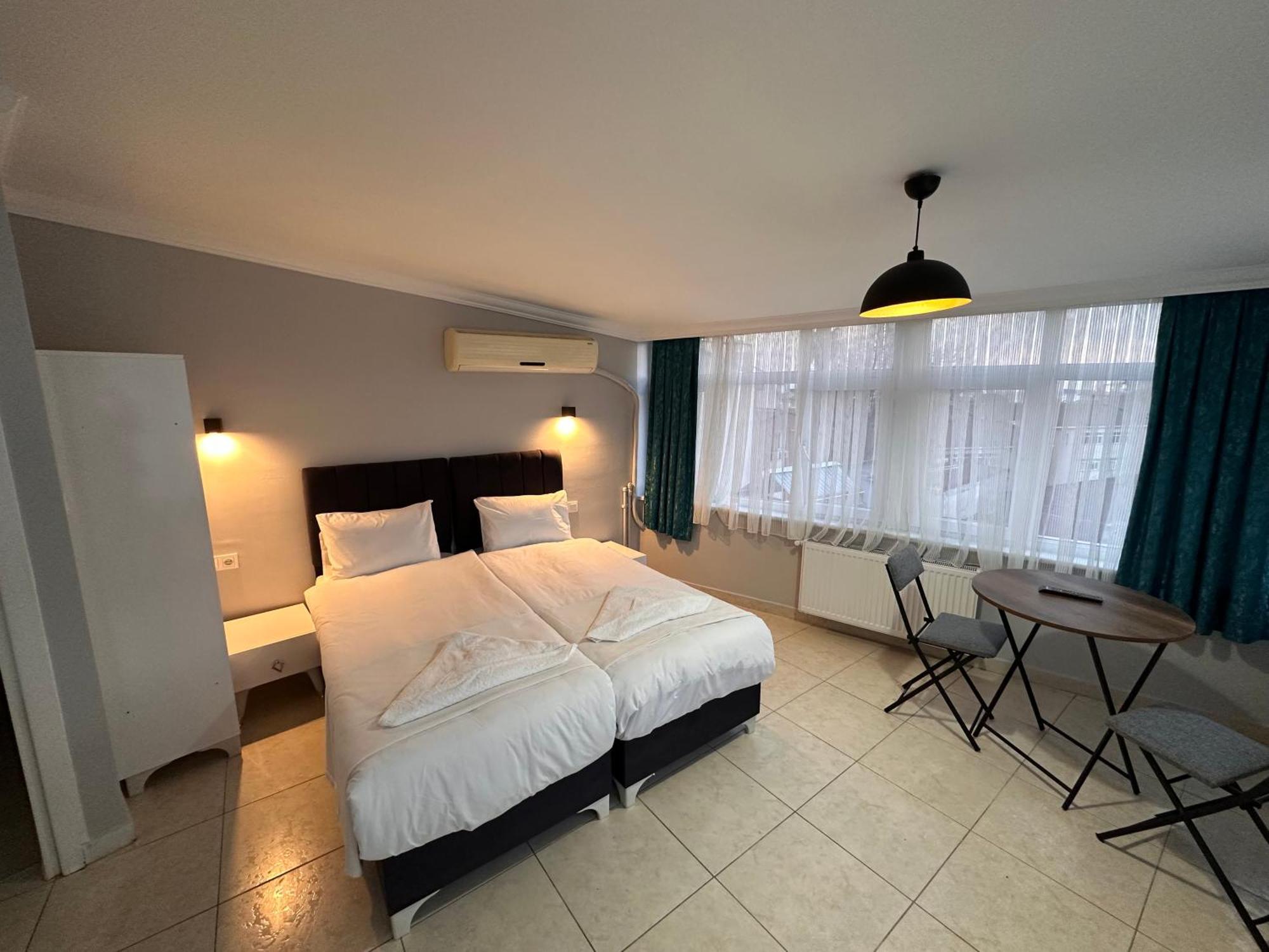 Asparagus Hotel & Suites Old City イスタンブール エクステリア 写真