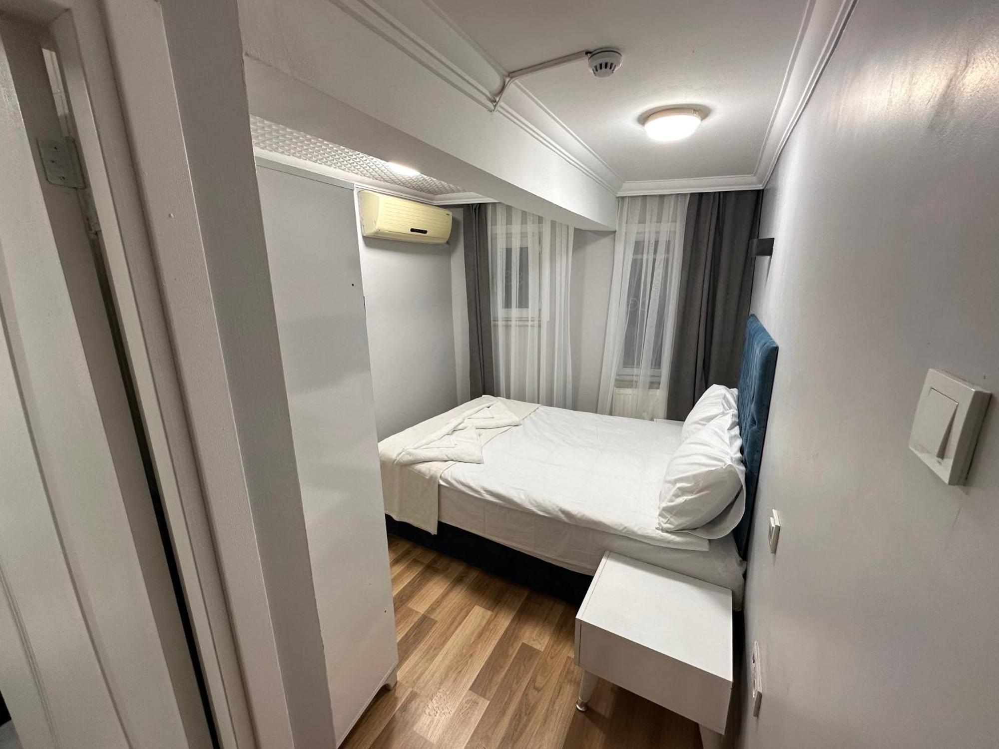 Asparagus Hotel & Suites Old City イスタンブール エクステリア 写真