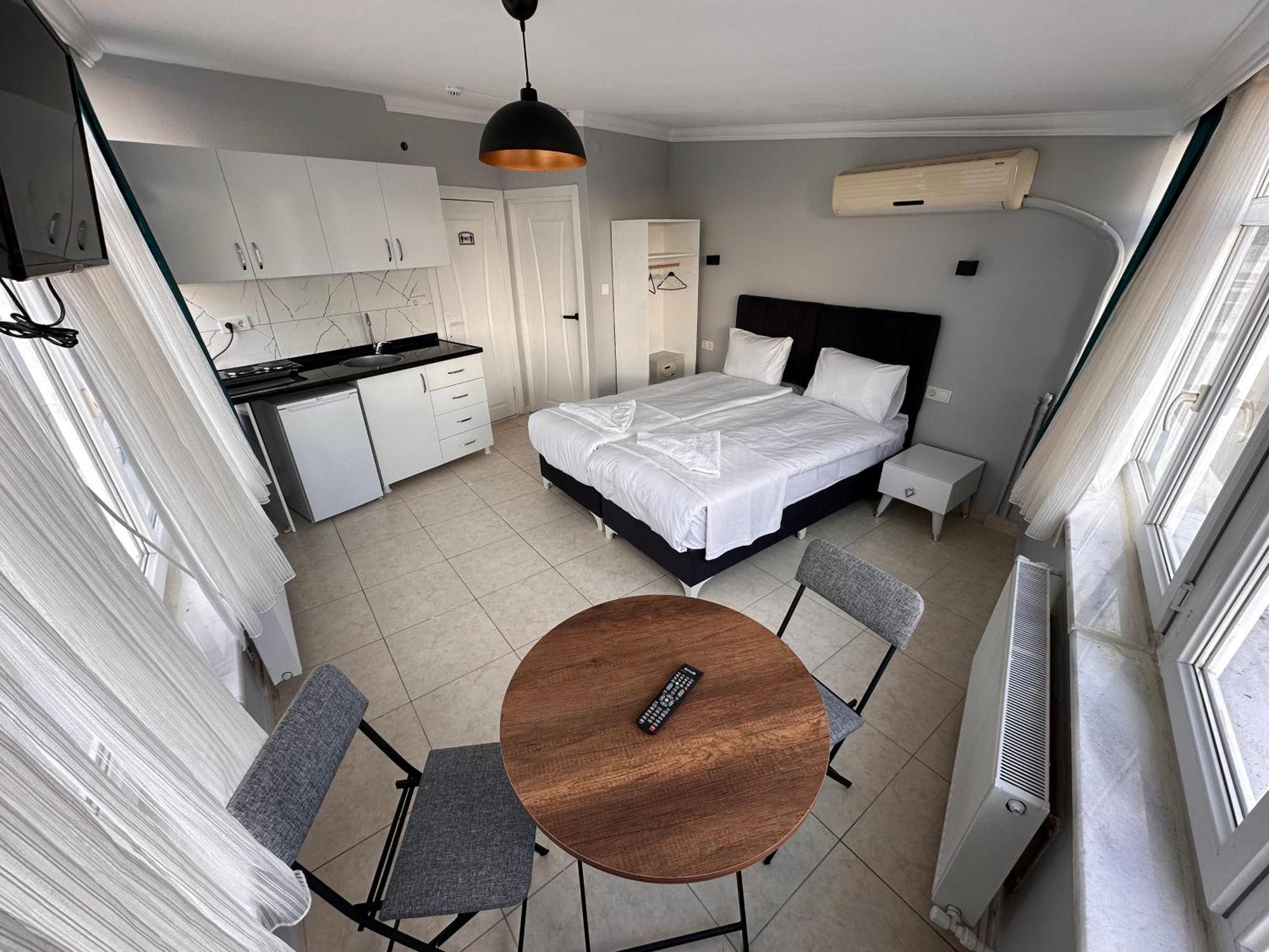 Asparagus Hotel & Suites Old City イスタンブール エクステリア 写真