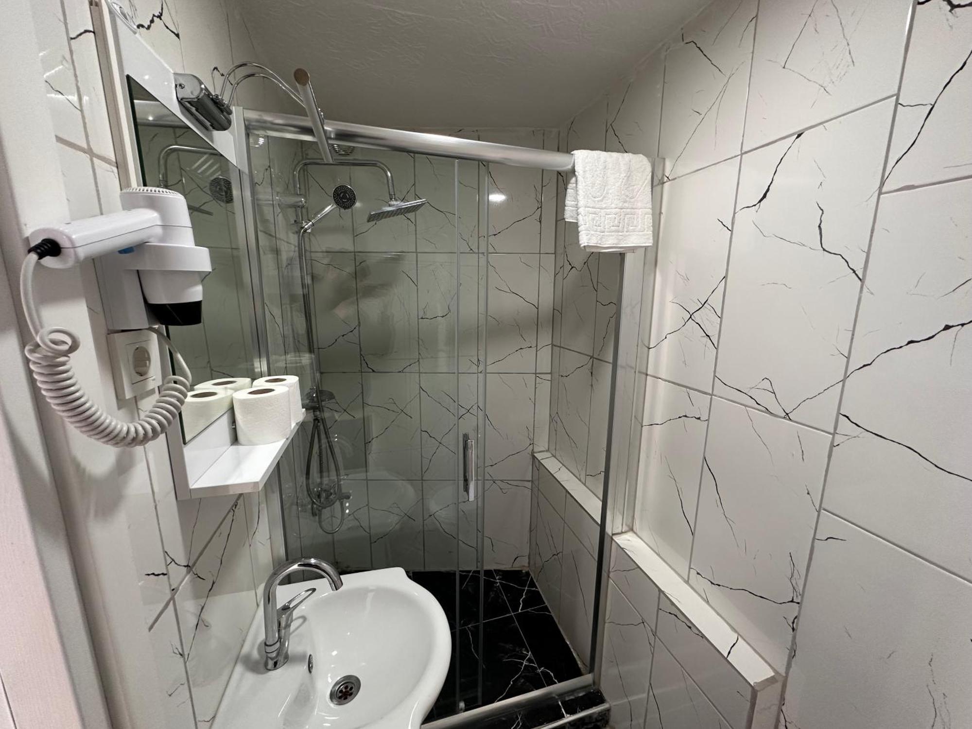 Asparagus Hotel & Suites Old City イスタンブール エクステリア 写真