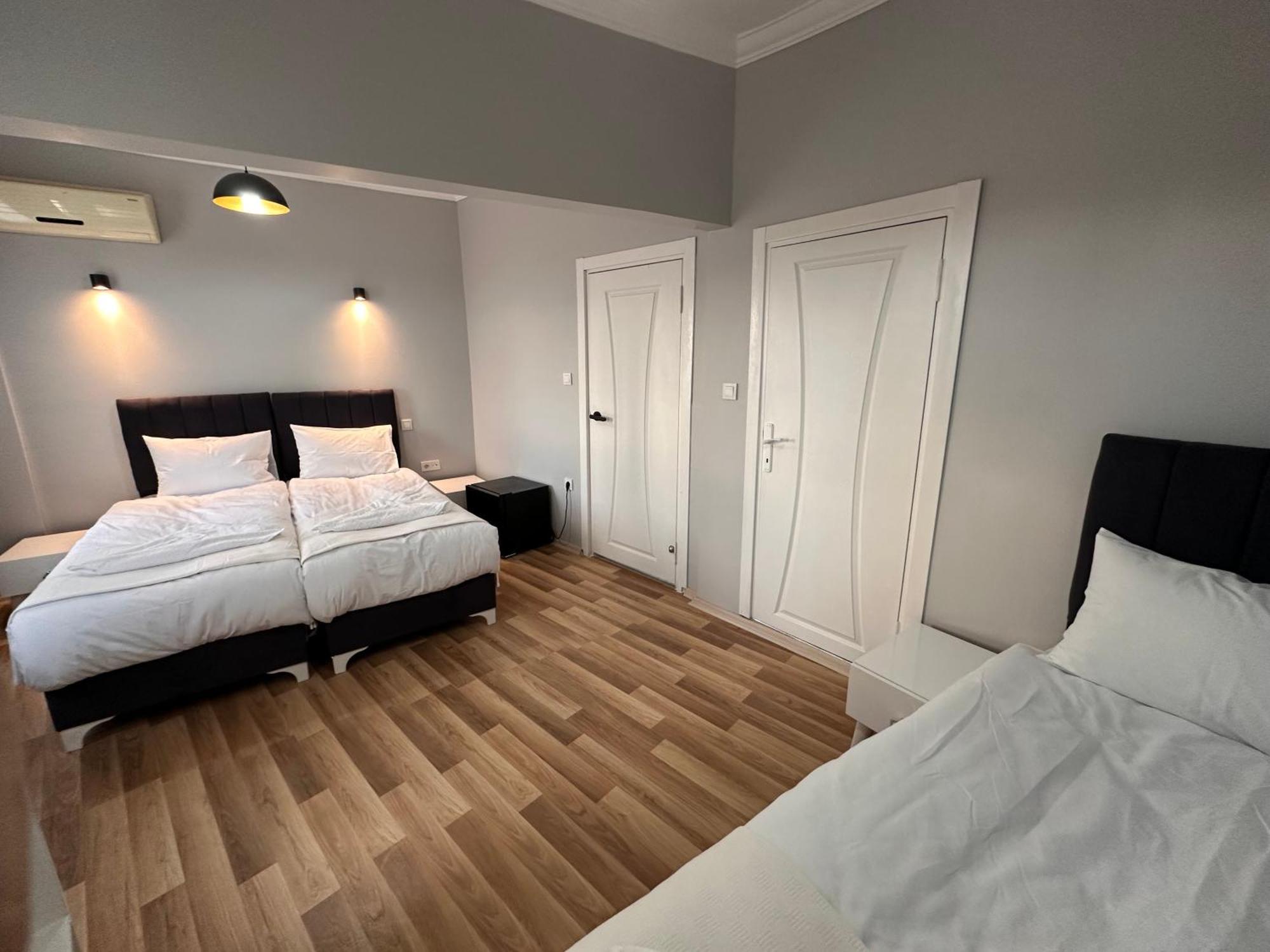 Asparagus Hotel & Suites Old City イスタンブール エクステリア 写真