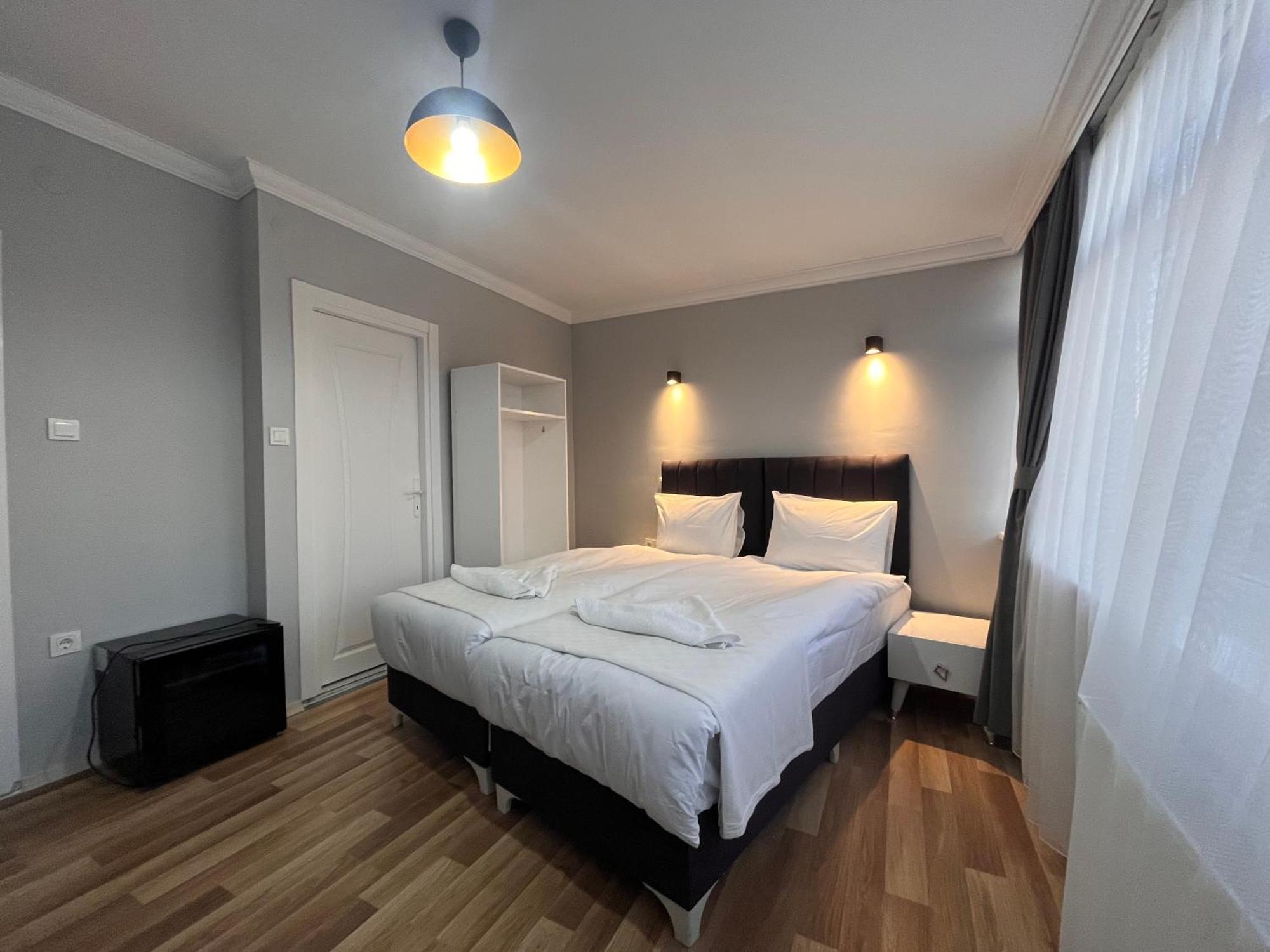 Asparagus Hotel & Suites Old City イスタンブール エクステリア 写真