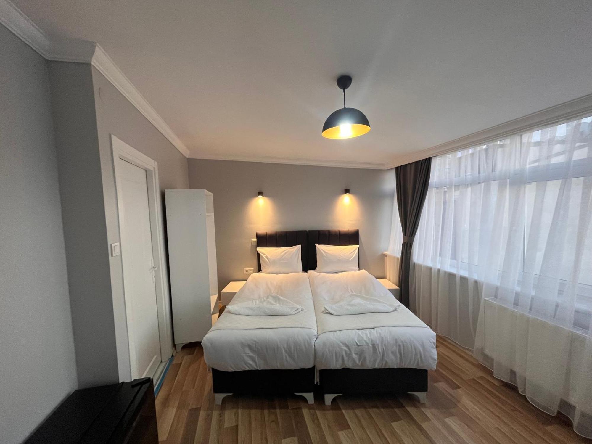 Asparagus Hotel & Suites Old City イスタンブール エクステリア 写真