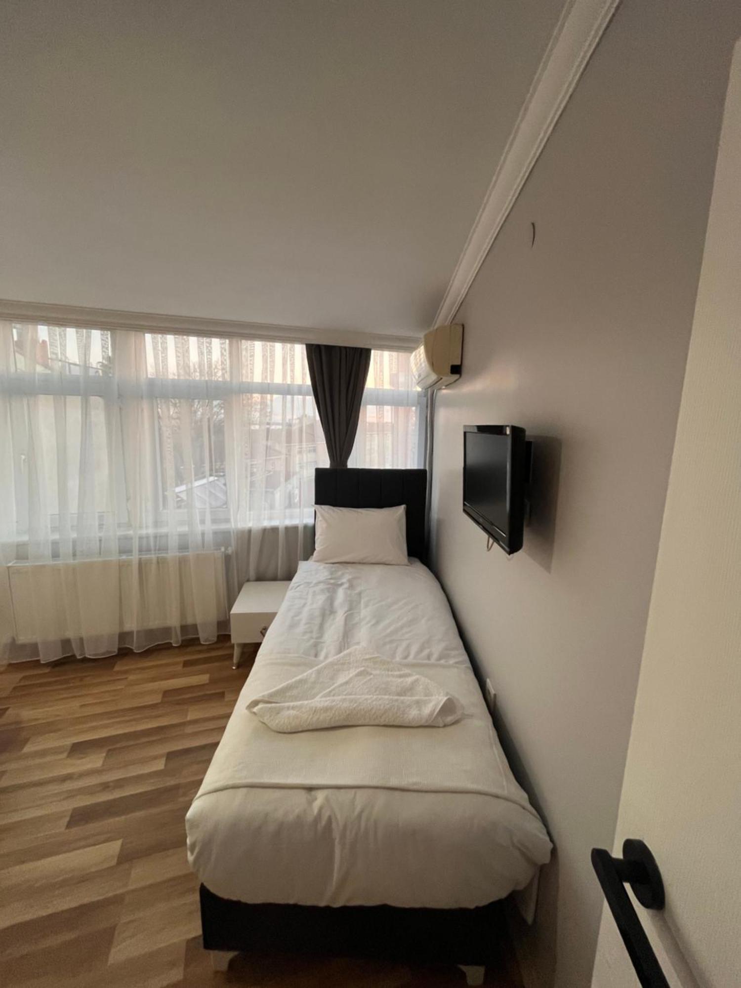 Asparagus Hotel & Suites Old City イスタンブール エクステリア 写真