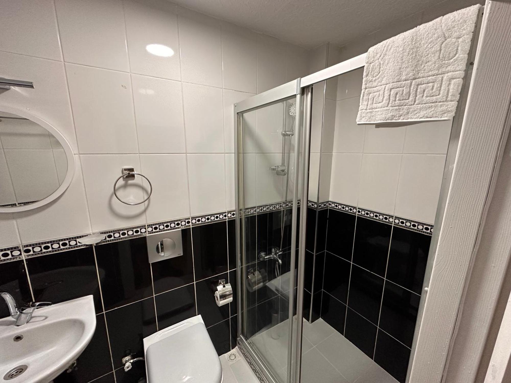 Asparagus Hotel & Suites Old City イスタンブール エクステリア 写真