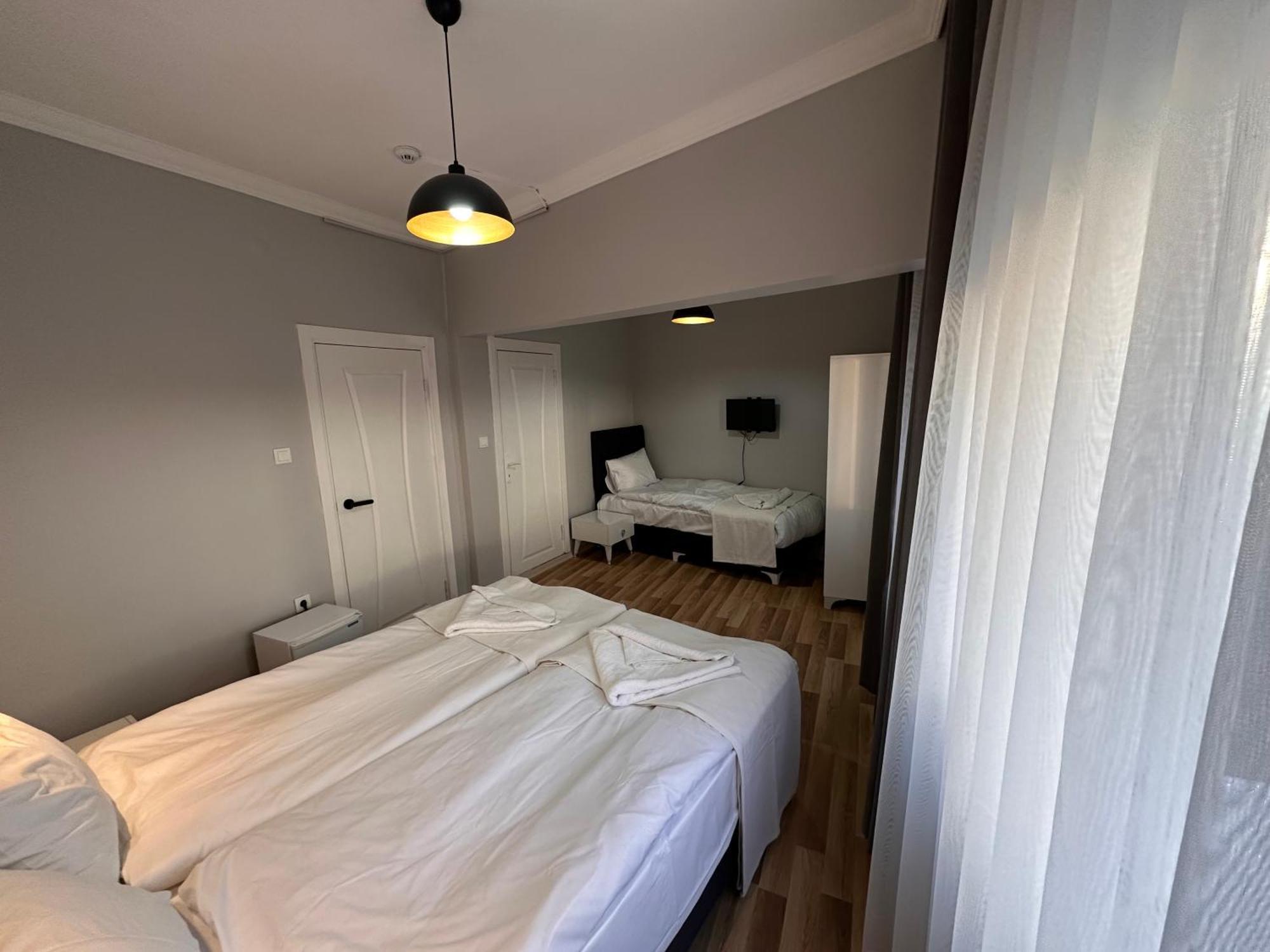 Asparagus Hotel & Suites Old City イスタンブール エクステリア 写真