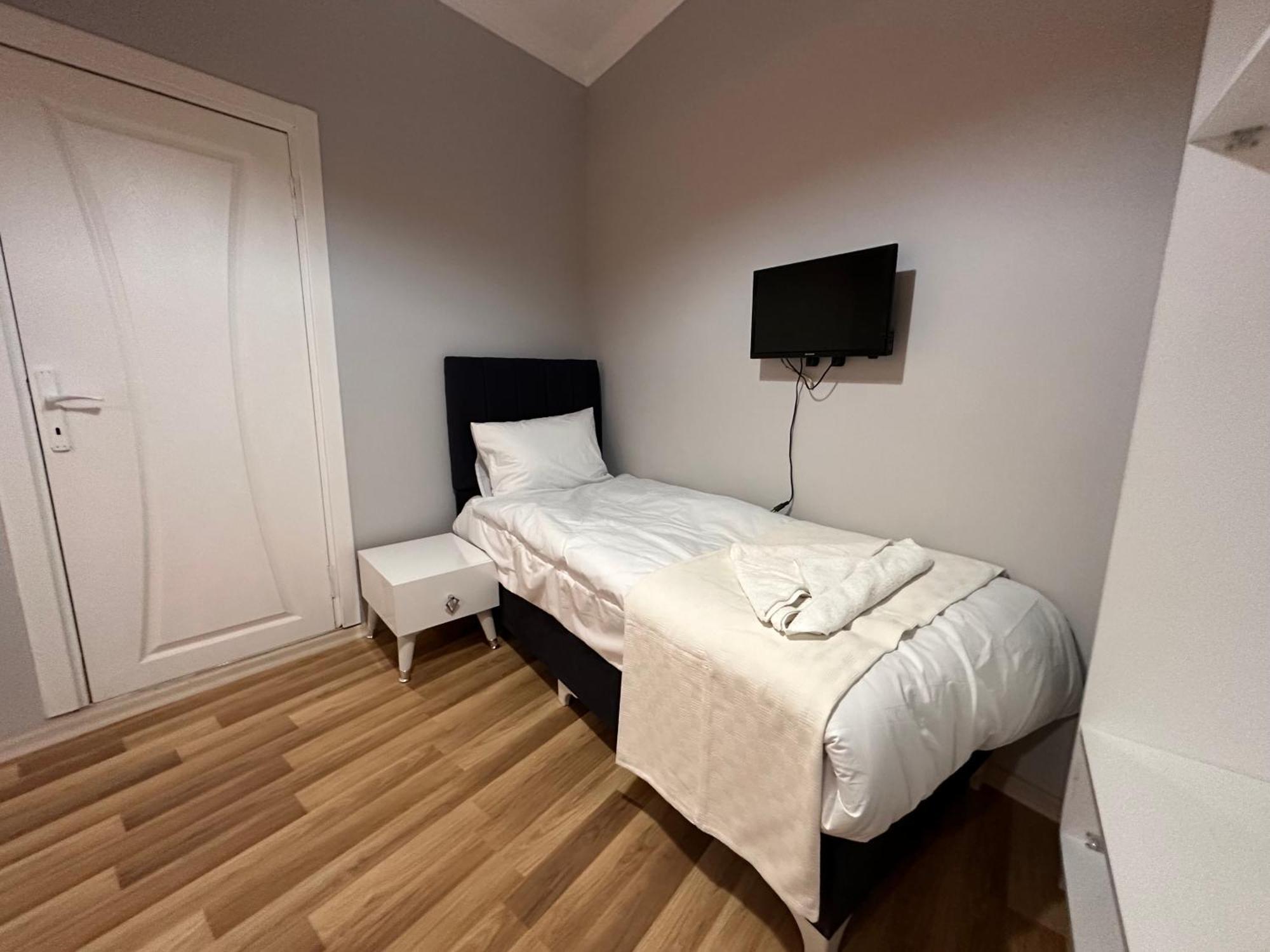 Asparagus Hotel & Suites Old City イスタンブール エクステリア 写真
