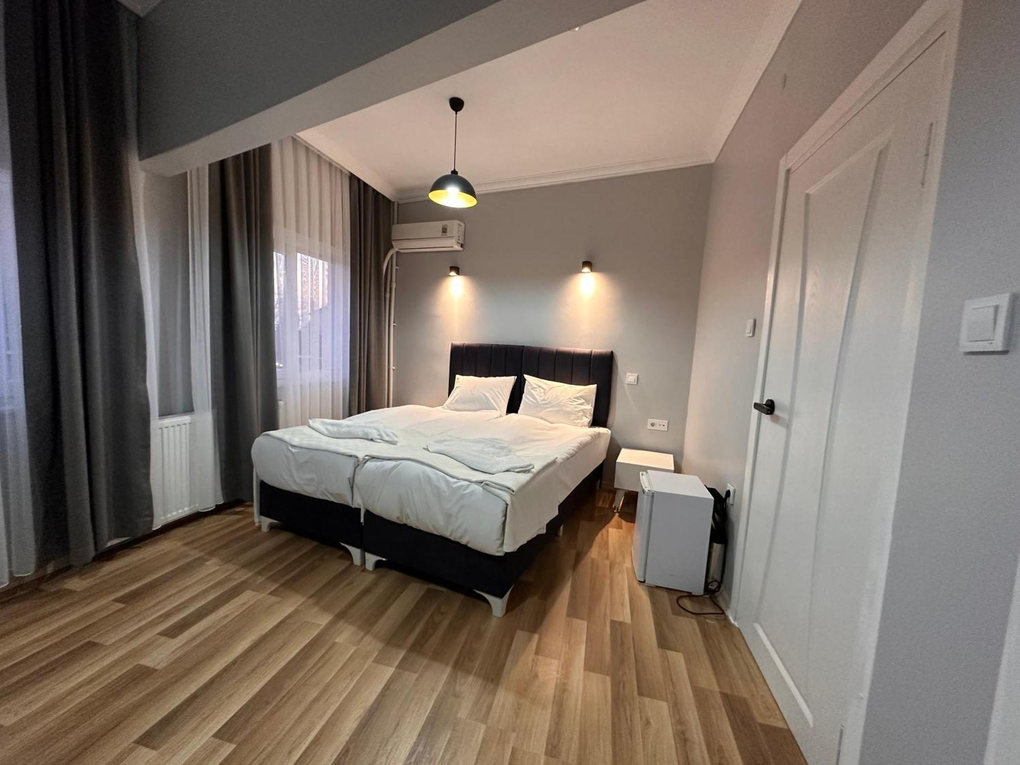 Asparagus Hotel & Suites Old City イスタンブール エクステリア 写真