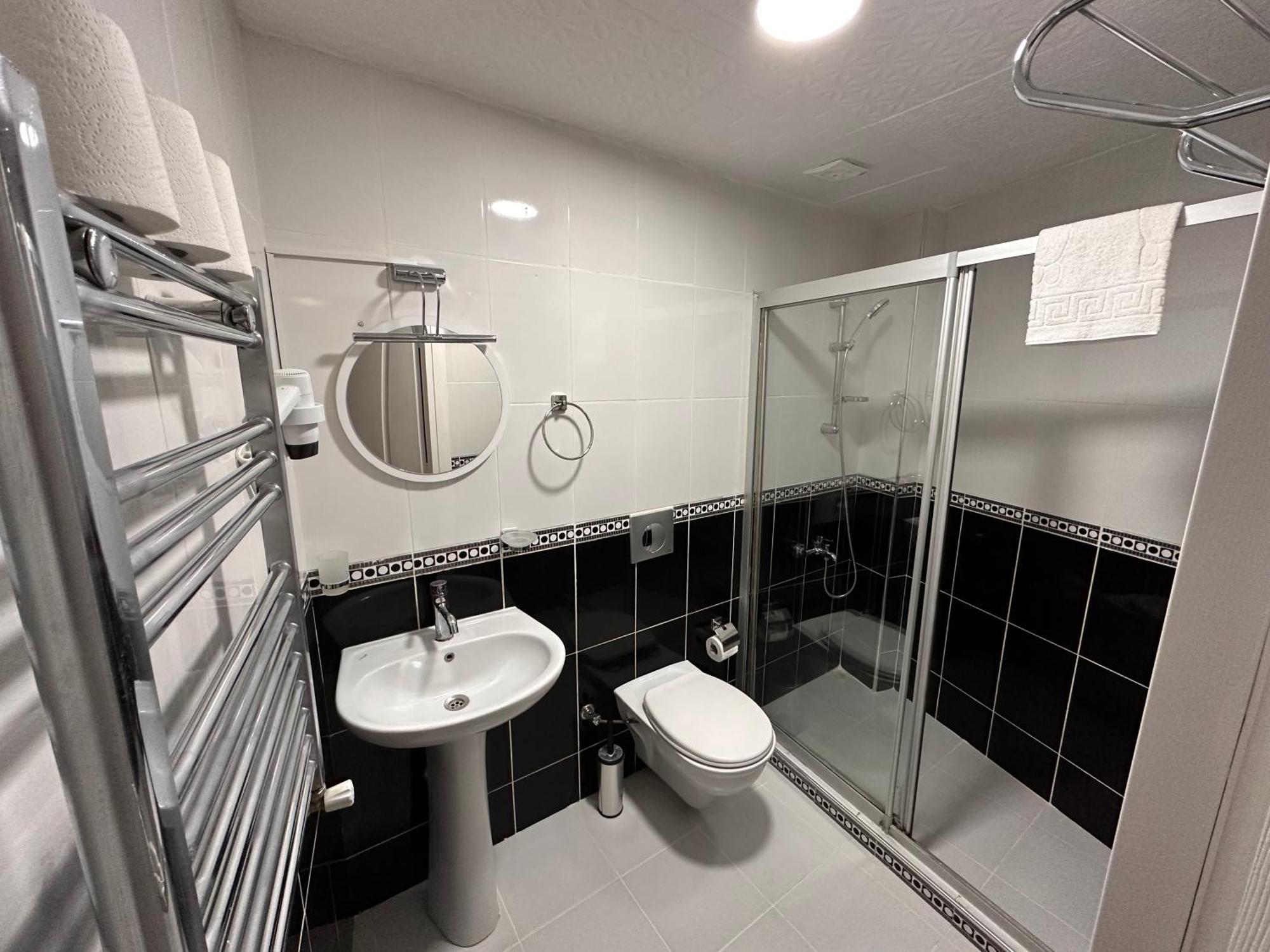 Asparagus Hotel & Suites Old City イスタンブール エクステリア 写真