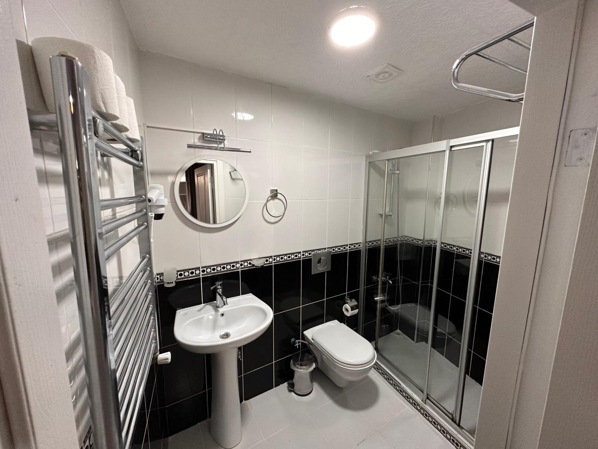 Asparagus Hotel & Suites Old City イスタンブール エクステリア 写真
