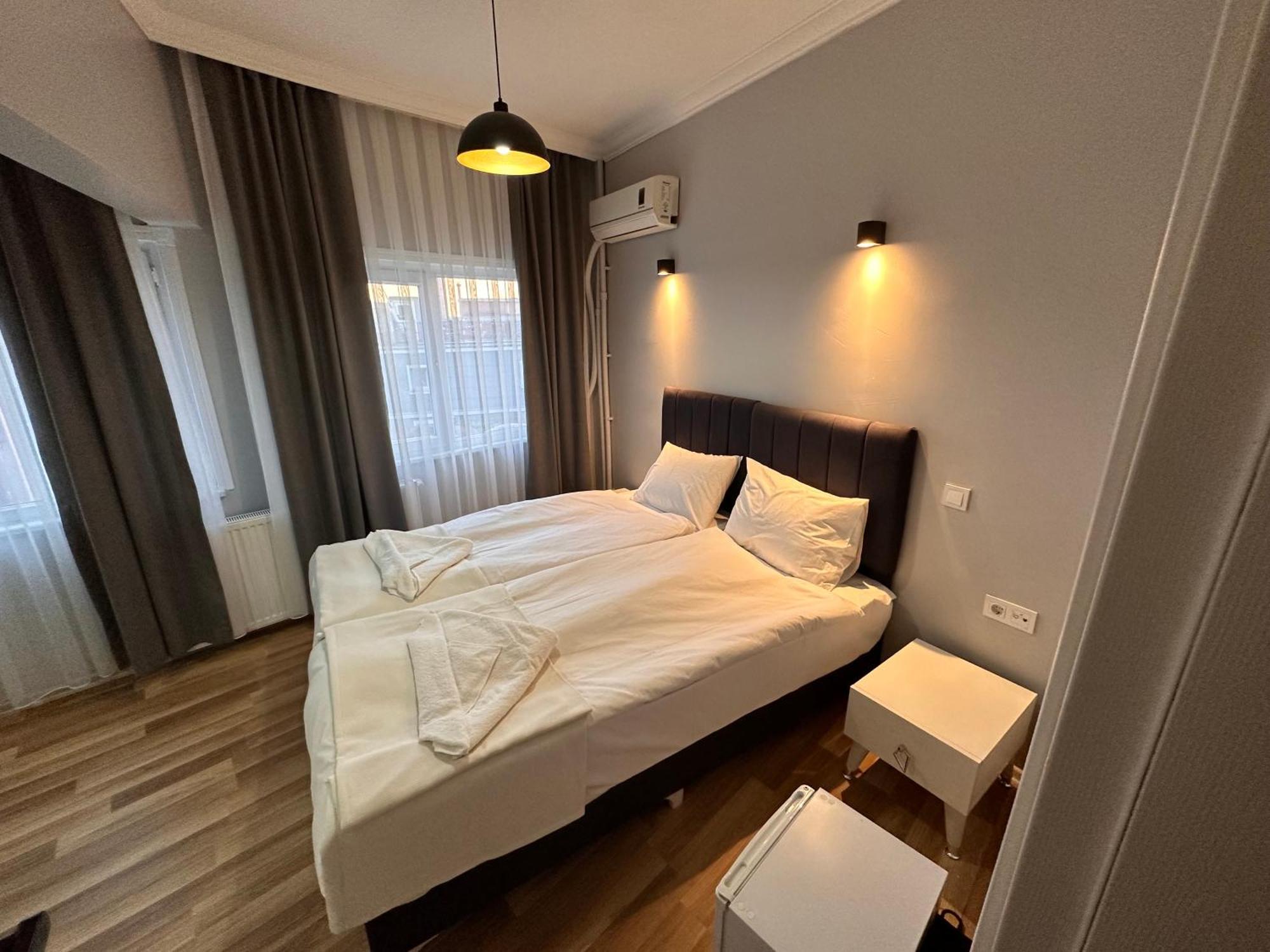 Asparagus Hotel & Suites Old City イスタンブール エクステリア 写真