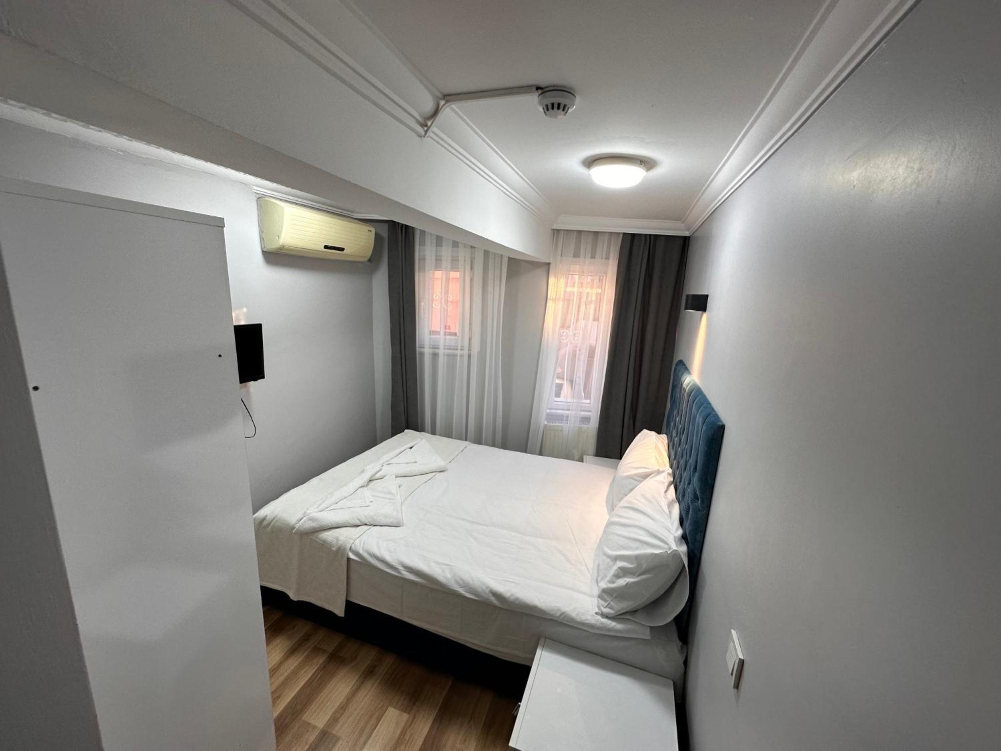 Asparagus Hotel & Suites Old City イスタンブール エクステリア 写真