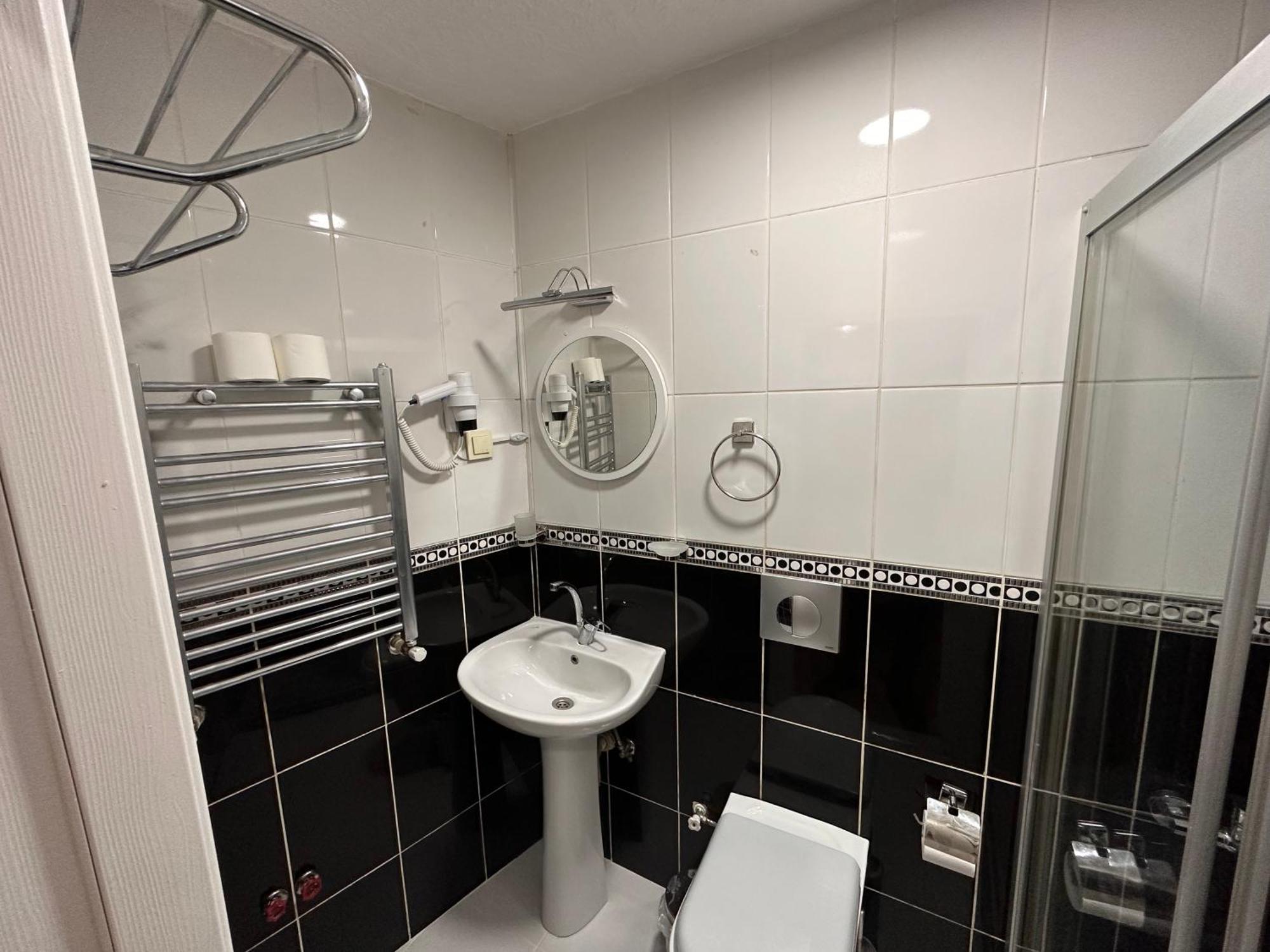 Asparagus Hotel & Suites Old City イスタンブール エクステリア 写真