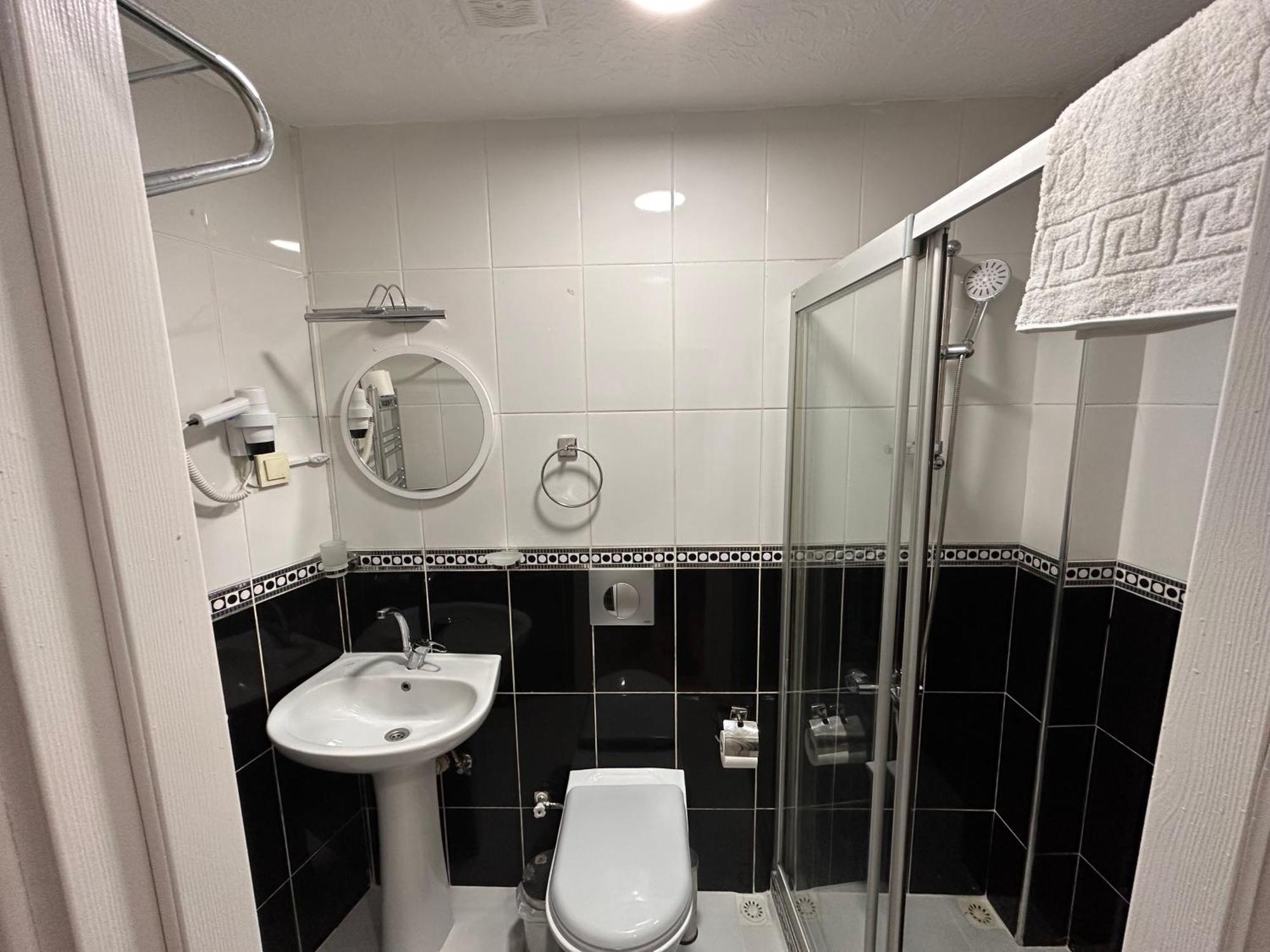 Asparagus Hotel & Suites Old City イスタンブール エクステリア 写真