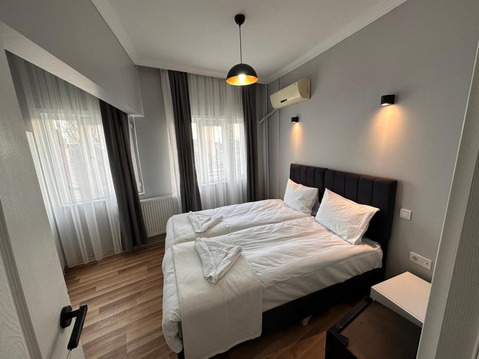 Asparagus Hotel & Suites Old City イスタンブール エクステリア 写真