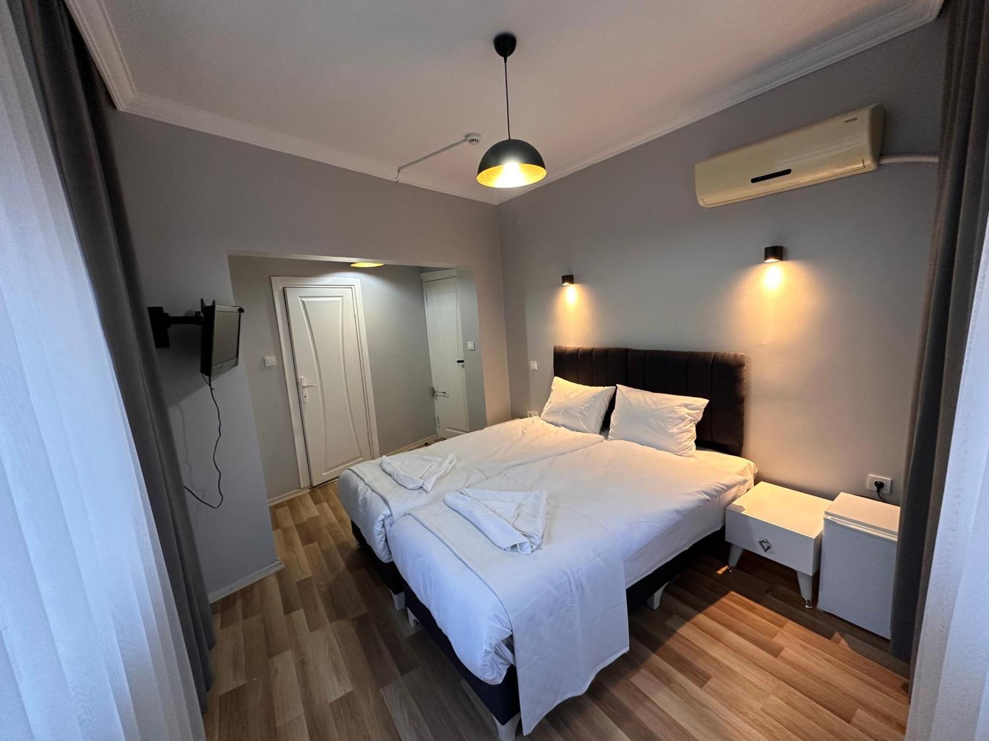 Asparagus Hotel & Suites Old City イスタンブール エクステリア 写真
