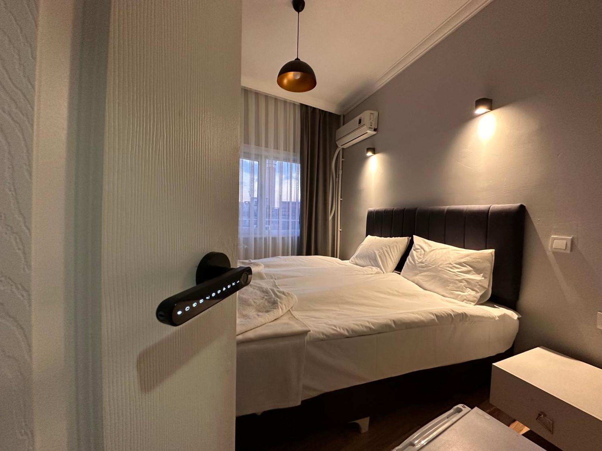 Asparagus Hotel & Suites Old City イスタンブール エクステリア 写真