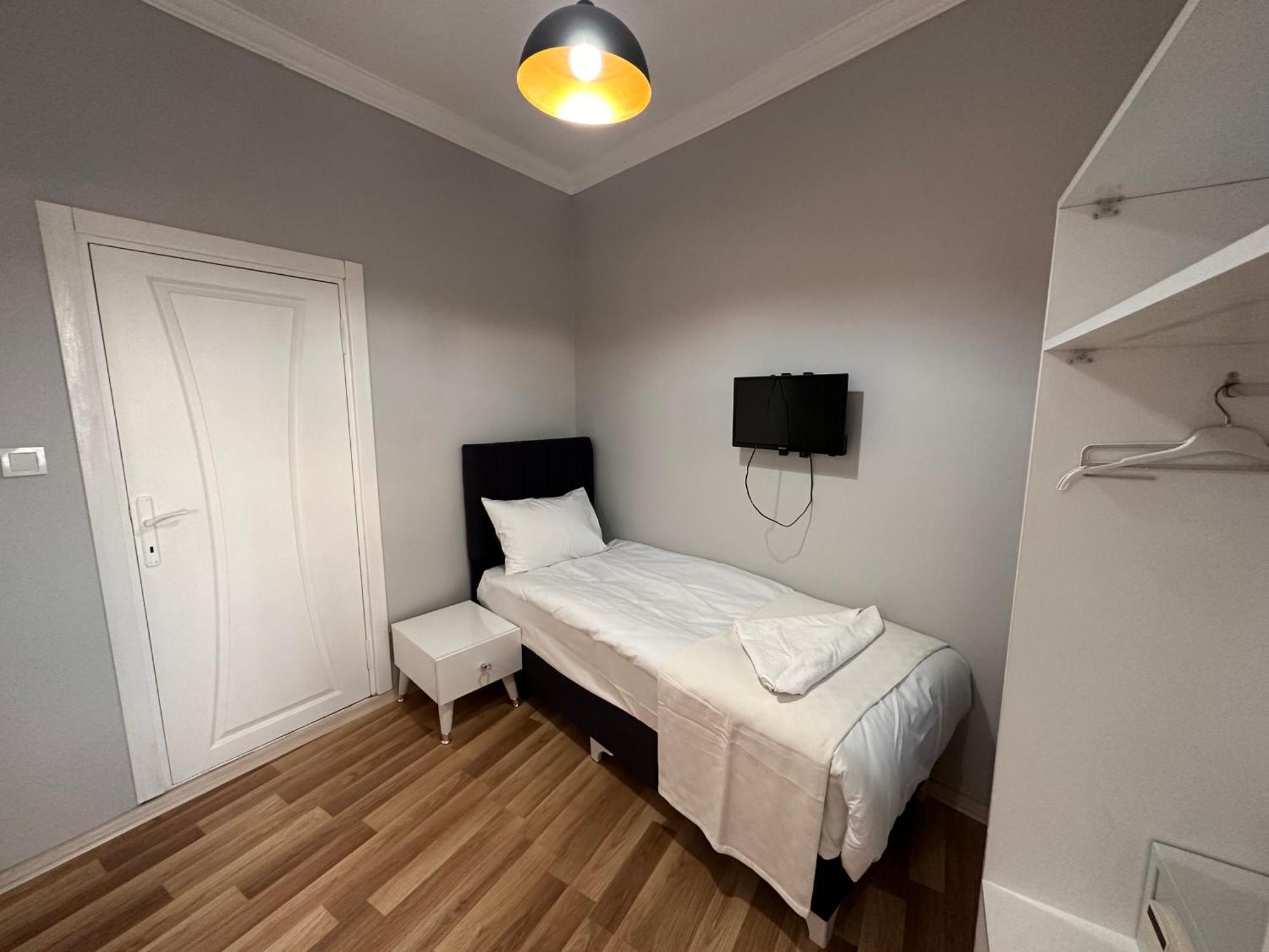Asparagus Hotel & Suites Old City イスタンブール エクステリア 写真