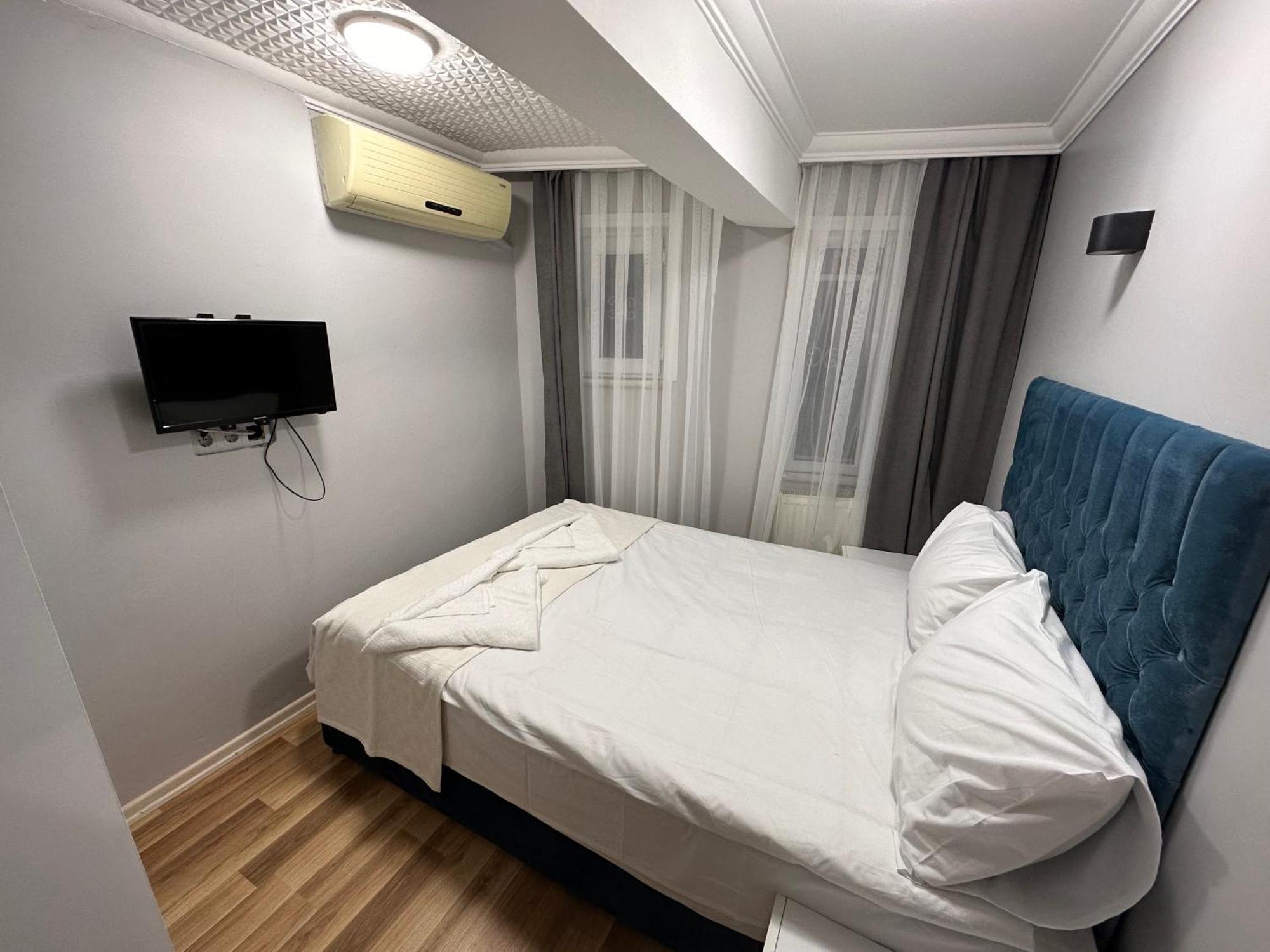Asparagus Hotel & Suites Old City イスタンブール エクステリア 写真