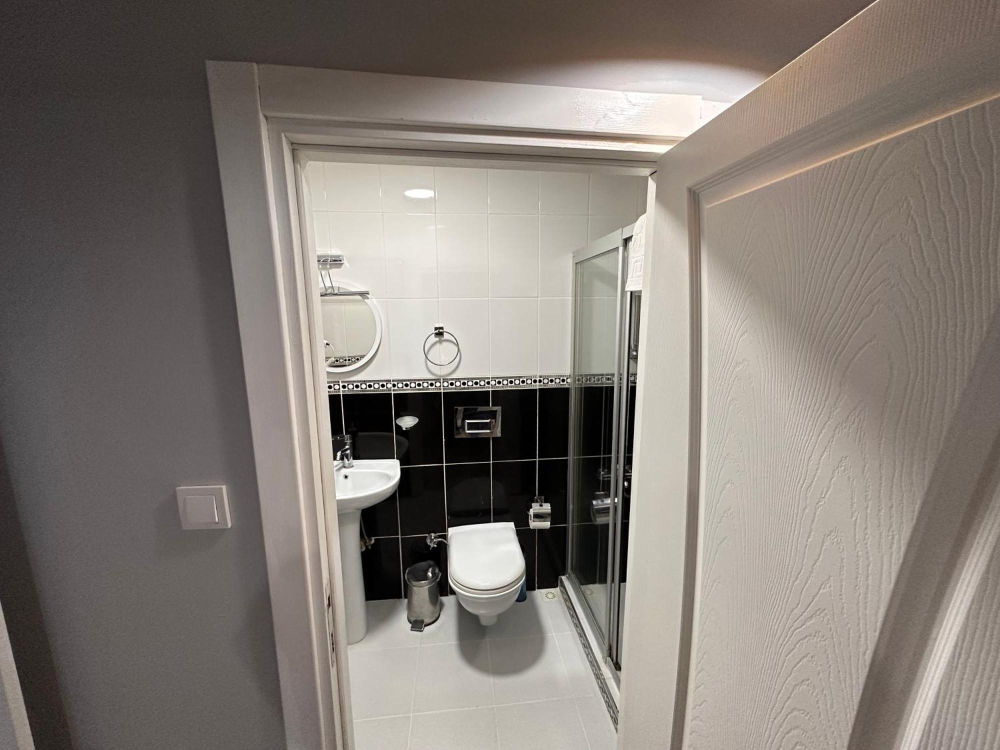 Asparagus Hotel & Suites Old City イスタンブール エクステリア 写真