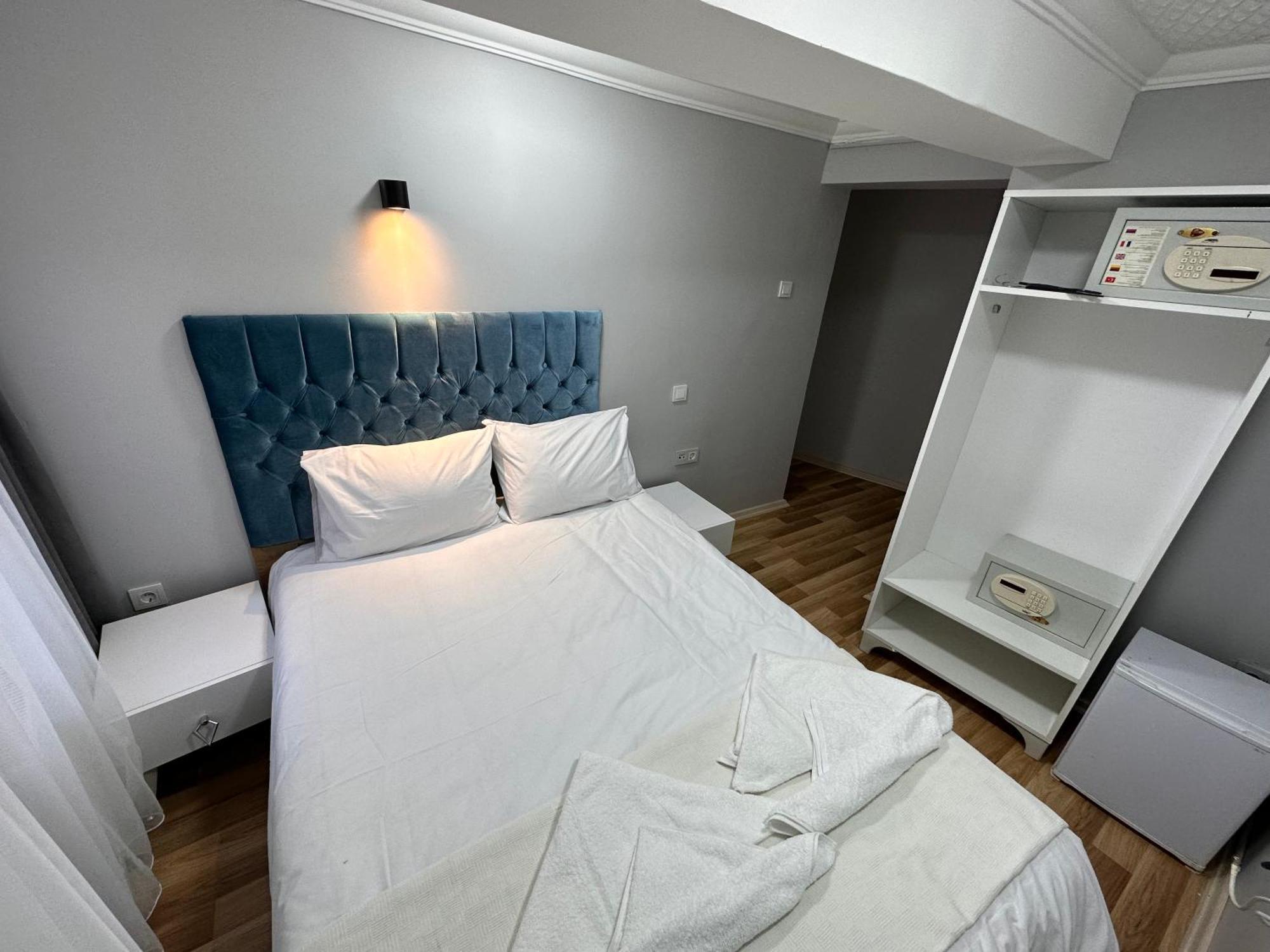 Asparagus Hotel & Suites Old City イスタンブール エクステリア 写真