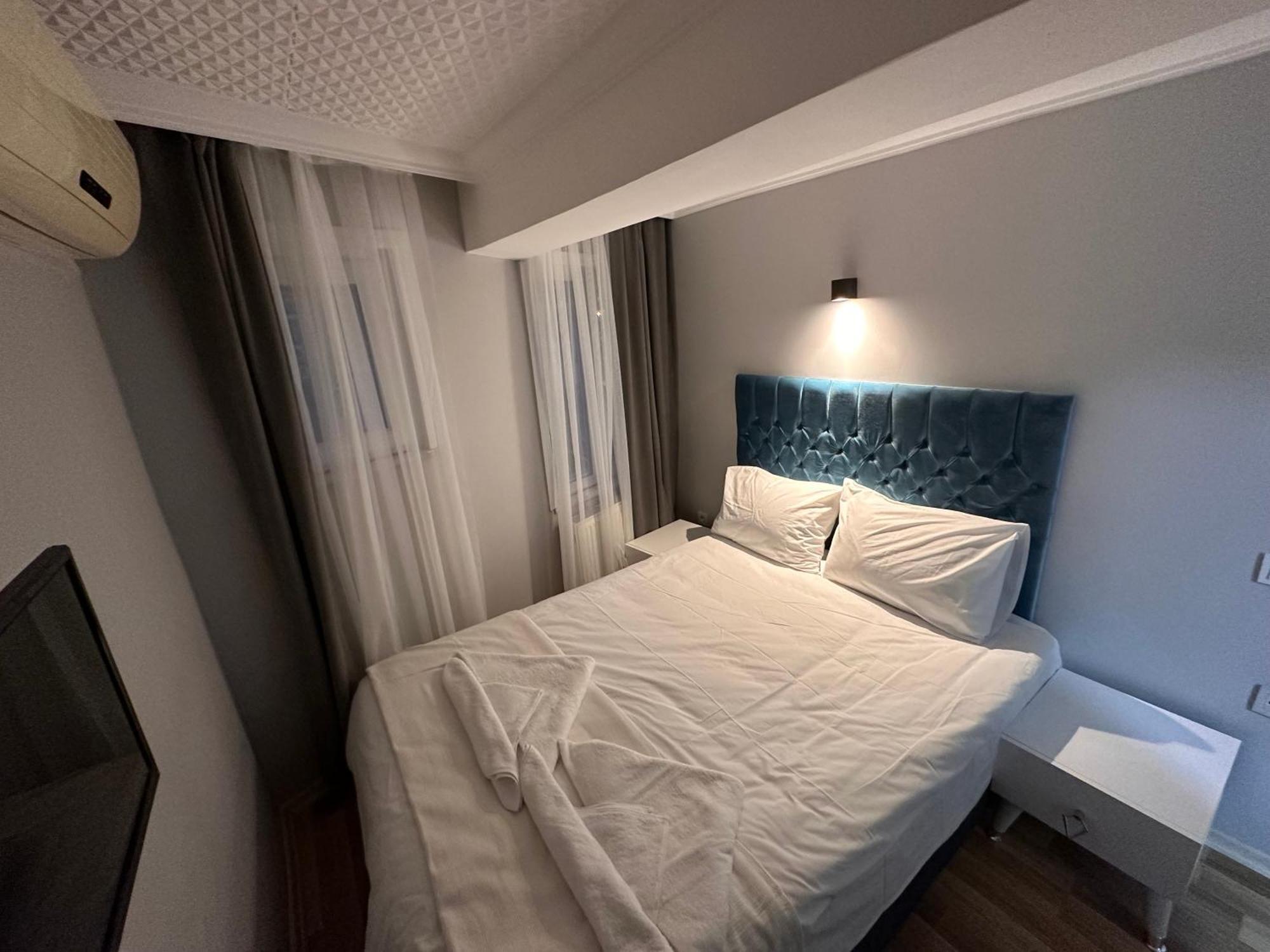 Asparagus Hotel & Suites Old City イスタンブール エクステリア 写真