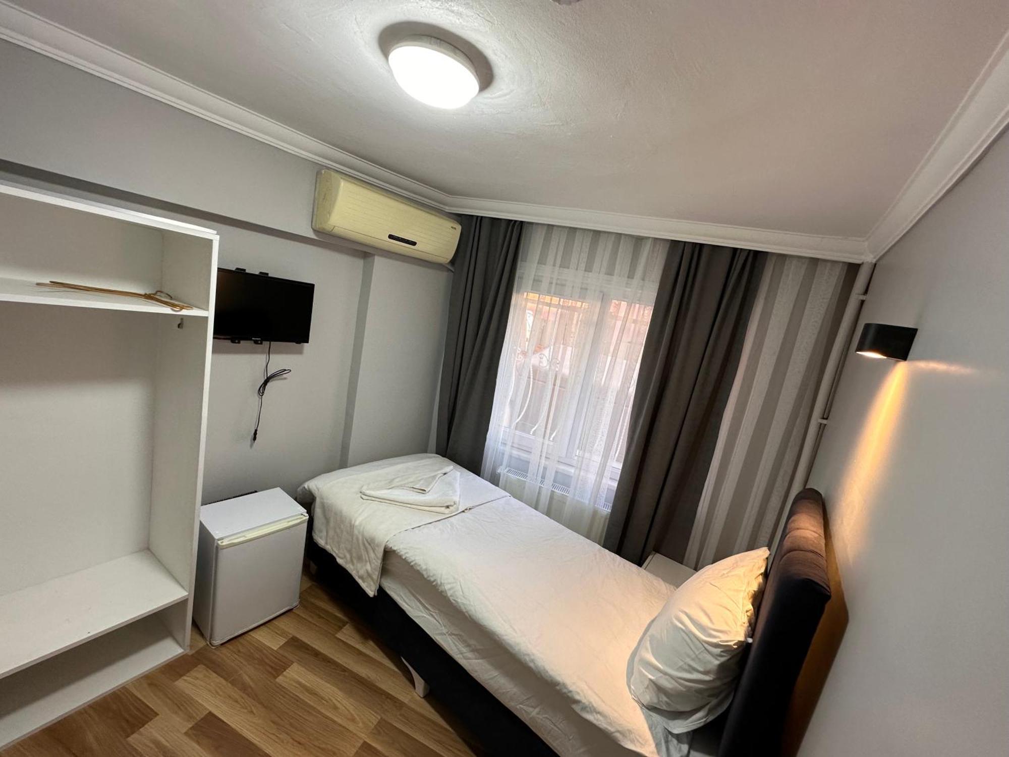 Asparagus Hotel & Suites Old City イスタンブール エクステリア 写真