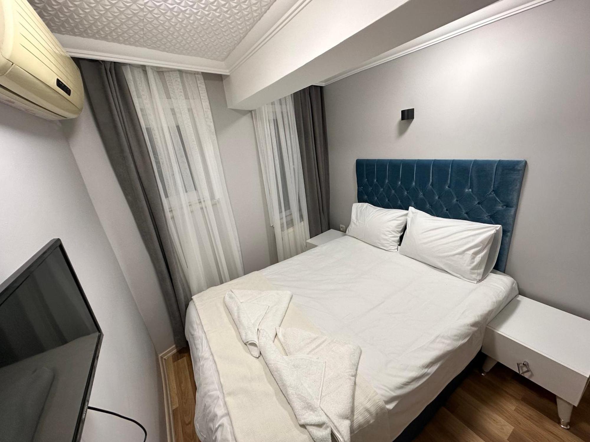 Asparagus Hotel & Suites Old City イスタンブール エクステリア 写真