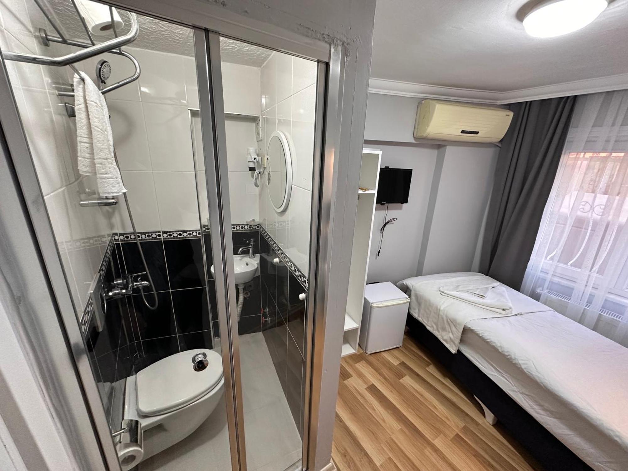 Asparagus Hotel & Suites Old City イスタンブール エクステリア 写真