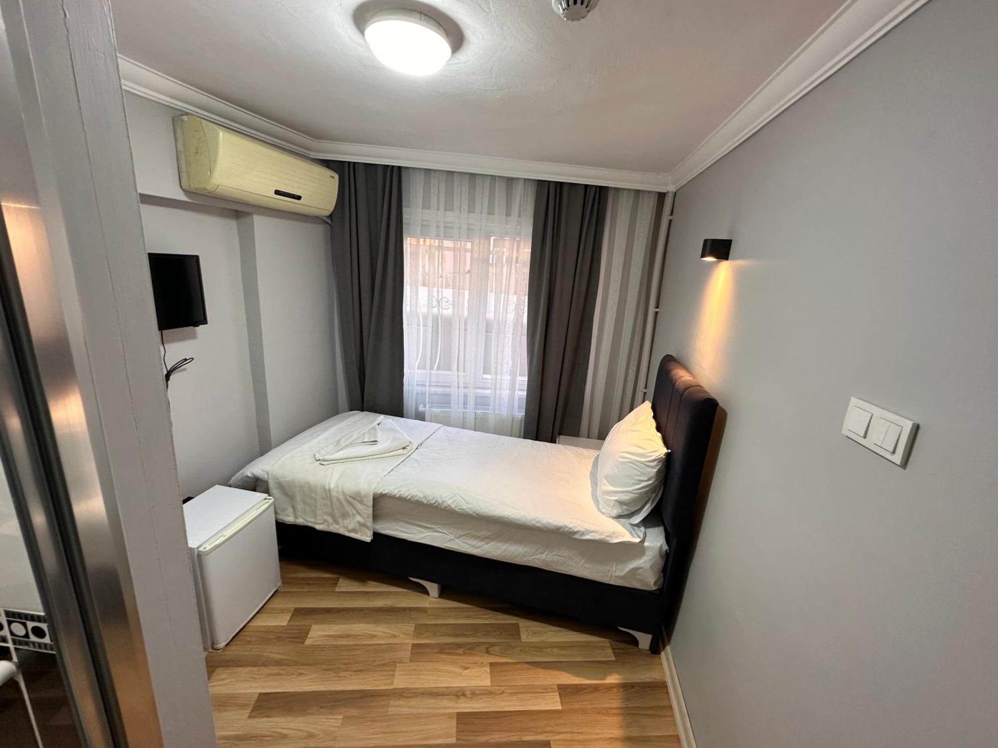 Asparagus Hotel & Suites Old City イスタンブール エクステリア 写真