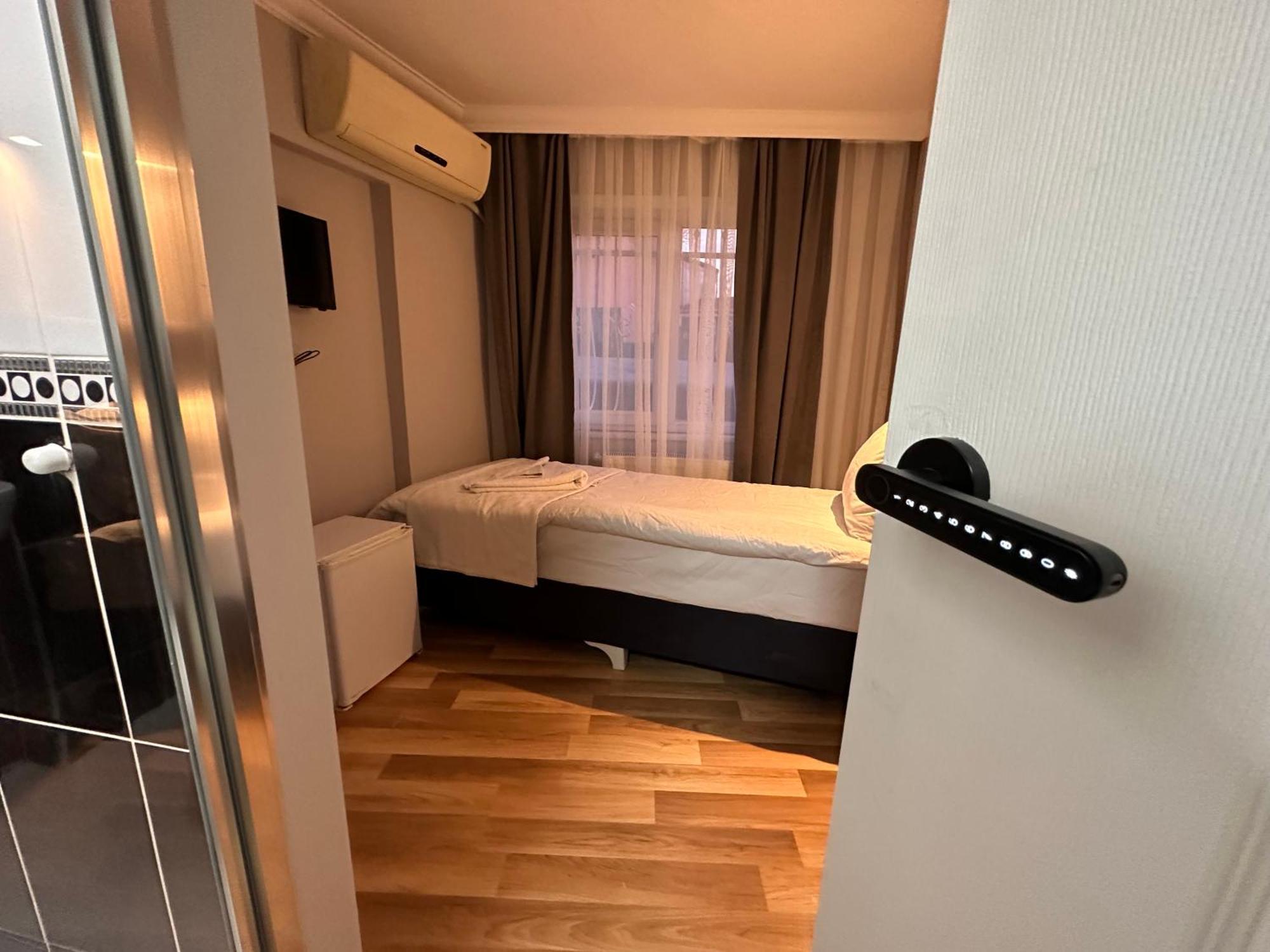 Asparagus Hotel & Suites Old City イスタンブール エクステリア 写真