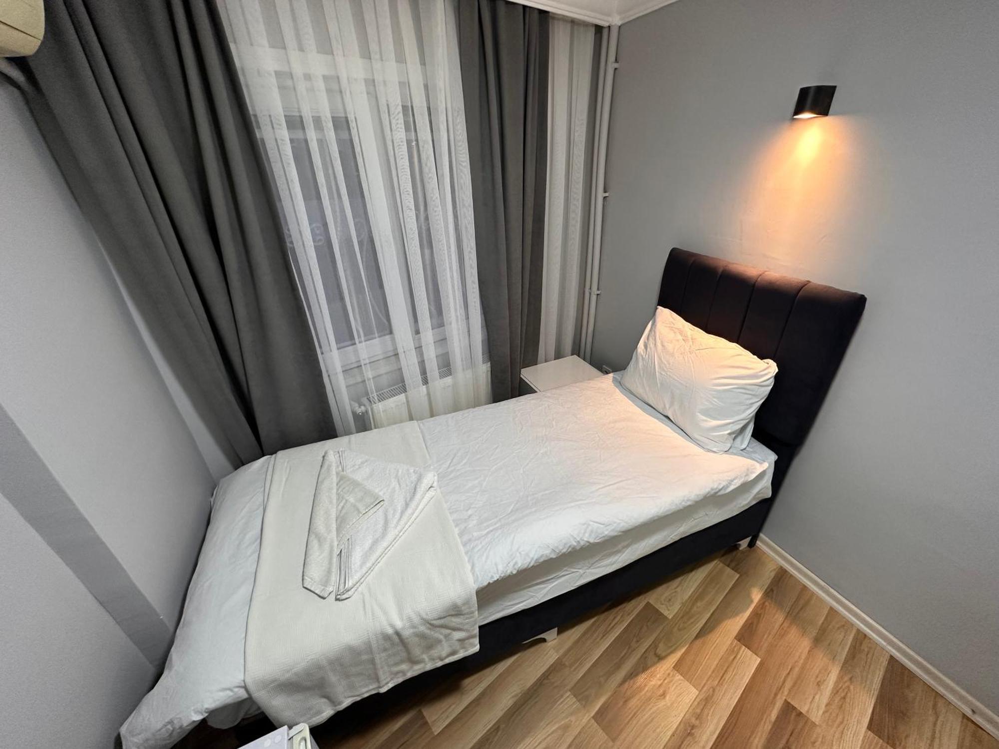 Asparagus Hotel & Suites Old City イスタンブール エクステリア 写真